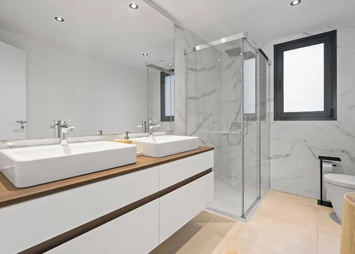 Apartamento Oasis 325 Hideaway Luxe Garden *