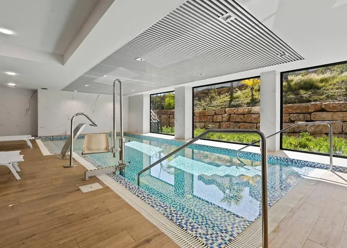 Oasis 325 Hideaway Luxe Garden Apartamento *