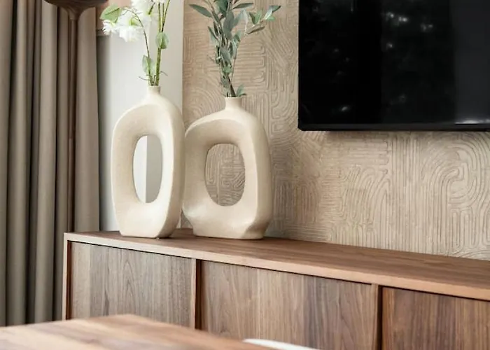 Oasis 325 Hideaway Luxe Garden Εστεπόνα