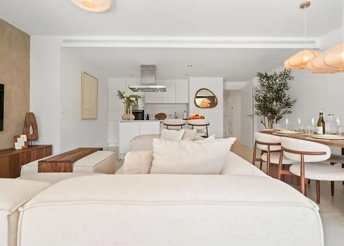 Oasis 325 Hideaway Luxe Garden Διαμέρισμα *