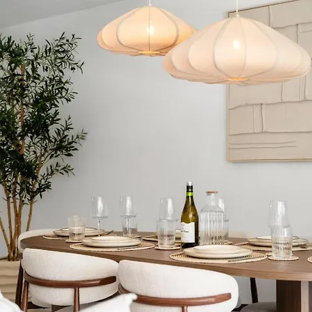 Oasis 325 Hideaway Luxe Garden Appartement